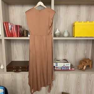 NWT Veronica Beard Poeny Dress
